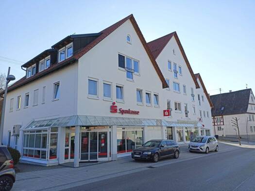 Wohnung zum Kauf 243.900 € 2,5 Zimmer 76,4 m² Niederstotzingen 89168