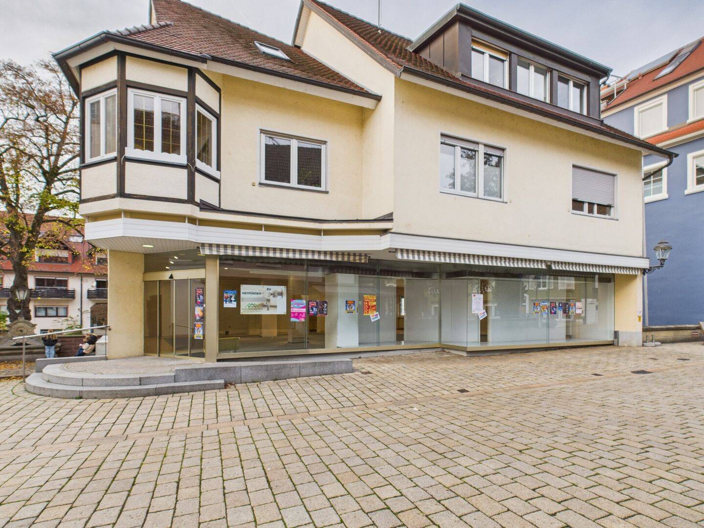 Haus zum Kauf - Ansicht 6