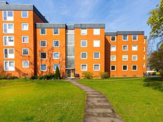 Wohnung zur Miete 690 € 3 Zimmer 76,8 m² 1. Geschoss frei ab 01.03.2026 Am Königsberg 2 Uelzen 29525