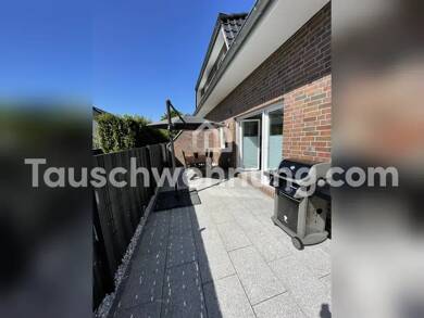 Wohnung zur Miete Tauschwohnung 874 € 3 Zimmer 70 m² Willinghusen Barsbüttel 22885