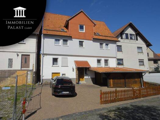 Einfamilienhaus zum Kauf 195.000 € 6 Zimmer 186 m² 1.126 m² Grundstück Eschenstruth Helsa / Eschenstruth 34298