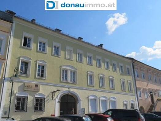 Sonstiges zum Kauf als Kapitalanlage geeignet 590.000 € 800 m² 1.027 m² Grundstück Haslach an der Mühl 4170