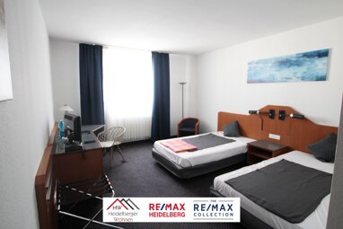 Wohnung zum Kauf 75.000 € 1 Zimmer 26,9 m² Carl Benz Straße 1-5 Oststadt Schwetzingen 68723