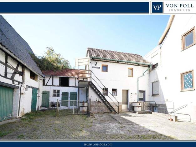 Einfamilienhaus zum Kauf 259.000 € 6 Zimmer 166 m² 465 m² Grundstück Steinfurth Bad Nauheim/ Steinfurth 61231