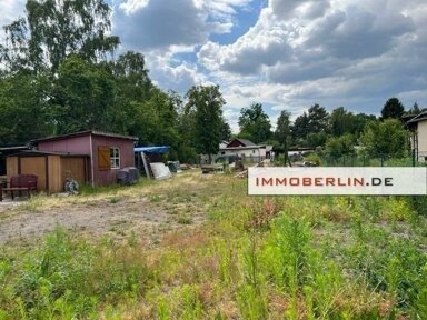 Grundstück zum Kauf 280.000 € 951 m² Grundstück Klosterfelde Wandlitz 16348