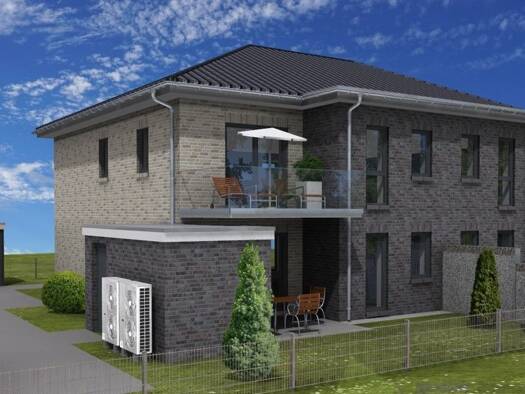 Mehrfamilienhaus zum Kauf 1.149.000 € 10 Zimmer 302,4 m² 888 m² Grundstück Warsingsfehn Moormerland 26802