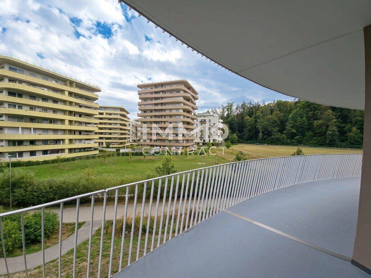 Wohnung – Graz, Sankt Martin, Straßgang - Ansicht 4