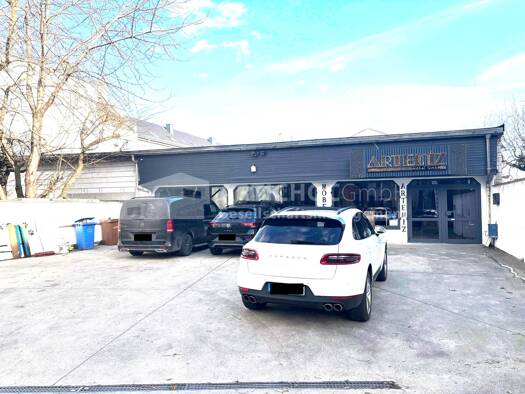Ladenfläche zum Kauf 898.000 € 582,5 m² Verkaufsfläche Innenstadt Worms 67547