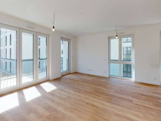 Wohnung zur Miete 1.185 € 3,5 Zimmer 93,3 m² 1. Geschoss frei ab 10.09.2026 Allee zu den Mühlenstücken 5 Nauen Nauen 14641