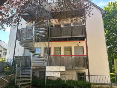 Wohnung zum Kauf 95.000 € 2 Zimmer 50 m² Großschwabhausen Großschwabhausen 99441