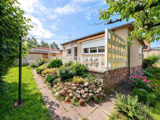 Einfamilienhaus zum Kauf 377.000 € 3 Zimmer 95 m² 500 m² Grundstück Großbeeren Großbeeren 14979