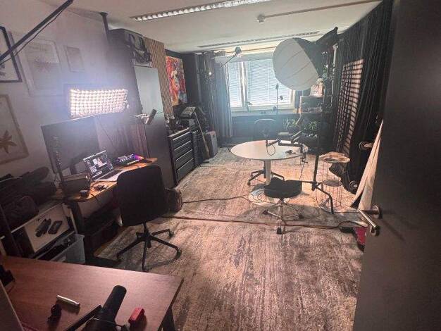 Bürofläche zur Miete provisionsfrei 850 € 36 m² Bürofläche Europaallee Frechen 50226