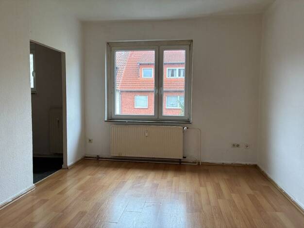 Wohnung zur Miete 580 € 2 Zimmer 68,8 m² 2. Geschoss frei ab sofort Peiner Straße 43 Nord Hildesheim 31137