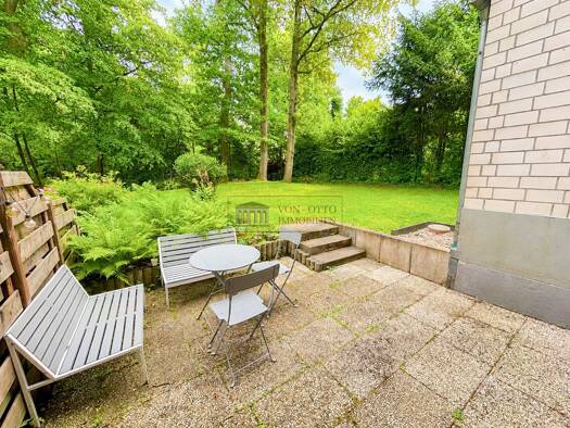 Wohnung zum Kauf 619.999 € 3,5 Zimmer 128,5 m² EG Dellbrück Köln 51069