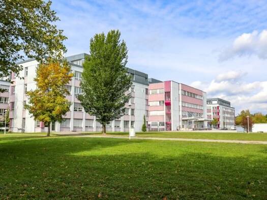 Bürofläche zur Miete provisionsfrei 383 m² Bürofläche teilbar von 150 m² bis 383 m² Graf-von-Soden-Straße Immenstaad Immenstaad am Bodensee 88090