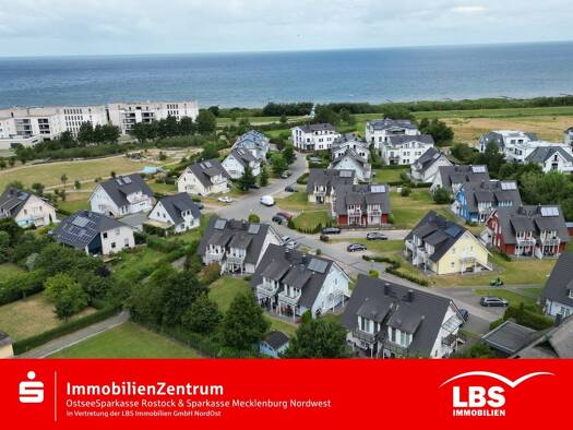 Mehrfamilienhaus zum Kauf provisionsfrei 1.278.888 € 12 Zimmer 250 m² 901 m² Grundstück frei ab sofort Börgerende Börgerende-Rethwisch 18211