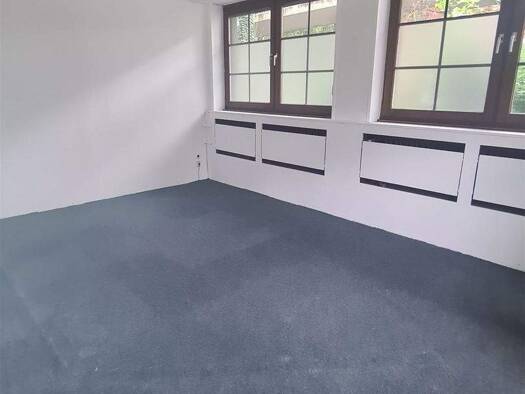 Bürofläche zur Miete 310 € 2 Zimmer 56,1 m² Bürofläche Dickswall 40 Mitte Mülheim an der Ruhr 45468