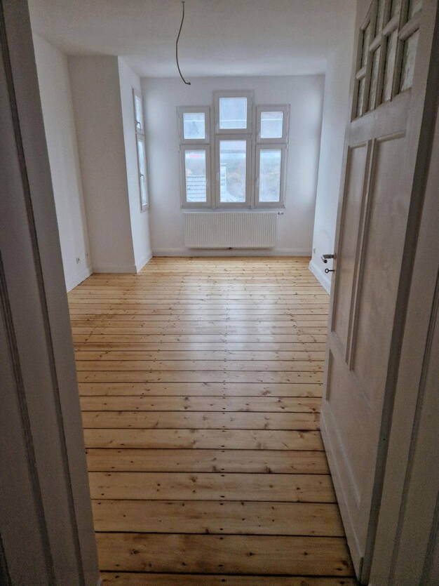 Wohnung zur Miete 520 € 3 Zimmer 69 m² 3. Geschoss Voerder Str. 86 Milspe Ennepetal 58256
