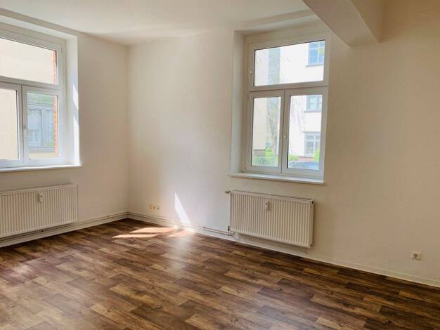 Wohnung zur Miete 554 € 3 Zimmer 81,5 m² frei ab 01.09.2026 Ganghoferstr. 5 Stadtfeld Ost Magdeburg 39108