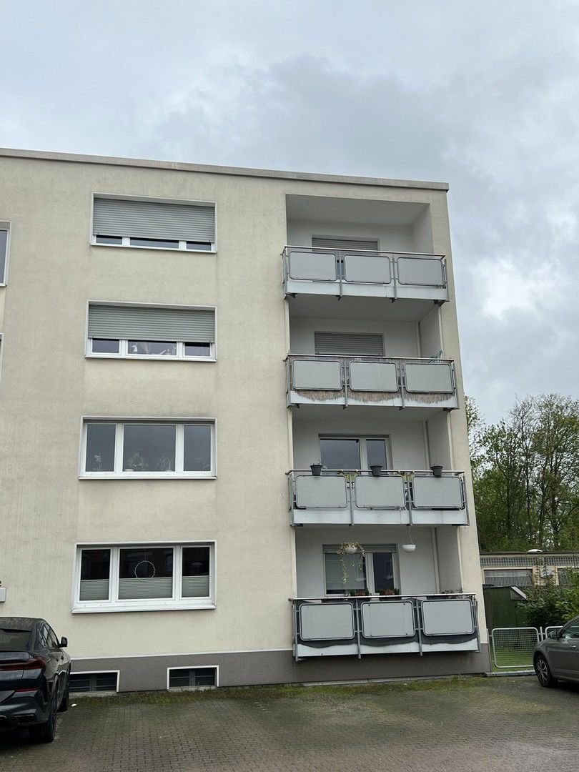 Wohnung zur Miete 950 € 4 Zimmer 94,5 m²<br/>Wohnfläche EG<br/>Geschoss Handwerksweg 12 Bergen - Hiltrop Bochum 44805