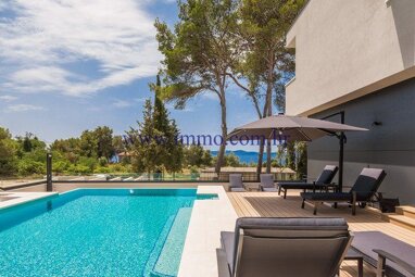 Haus zum Kauf 2.800.000 € 8 Zimmer 453 m² 1.000 m² Grundstück Zadar