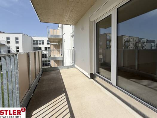Wohnung zum Kauf 346.500 € 3 Zimmer 72,4 m² 1. Geschoss Vösendorf 2334