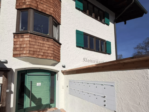 Studio zur Miete 1.000 € 1 Zimmer 30 m² 2. UG frei ab 01.12.2026 Bad Wiessee Bad Wiessee 83707