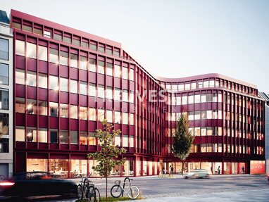 Bürofläche zur Miete provisionsfrei 23 € 536,1 m² Bürofläche teilbar ab 536,1 m² Friedrichstadt Düsseldorf 40215