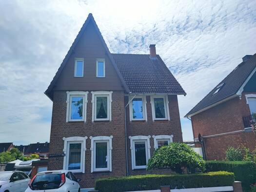 Wohnung zum Kauf 139.000 € 2 Zimmer 49,3 m² 2. Geschoss Brodersdorfer Weg 8 Laboe 24235