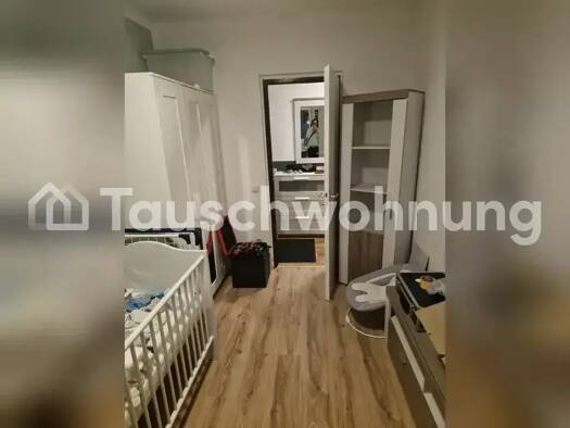 Wohnung zur Miete Tauschwohnung 468 € 3 Zimmer 67 m² 1. Geschoss Hausbruch Hamburg 21077