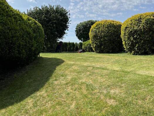 Einfamilienhaus zum Kauf 398.000 € 4 Zimmer 112 m² 668 m² Grundstück Rendsburg_Eckernförde_Kreis 24351