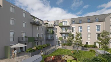 Wohnung zum Kauf 515.000 € 4 Zimmer 115,6 m² 2. Geschoss Untere Hauptstraße 11 Lanzendorf 2326