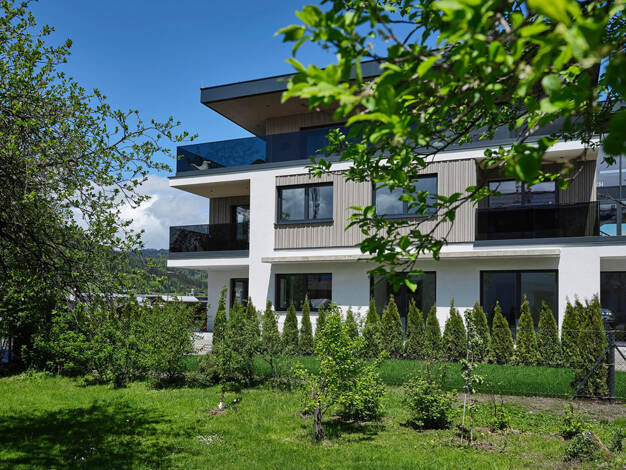 Wohnung zum Kauf 990.000 € 4 Zimmer 104,6 m² St. Johann in Tirol 6380