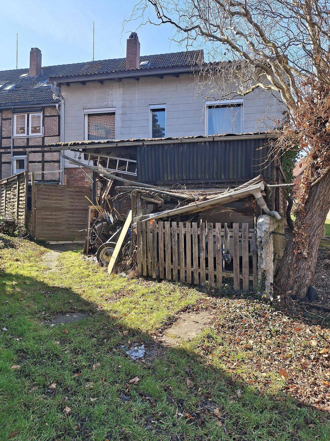Mehrfamilienhaus zum Kauf - Ansicht 2
