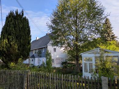 Bauernhaus zum Kauf provisionsfrei 319.000 € 5 Zimmer 190 m² 2.540 m² Grundstück frei ab 01.08.2025 Friedersdorf Pulsnitz 01896