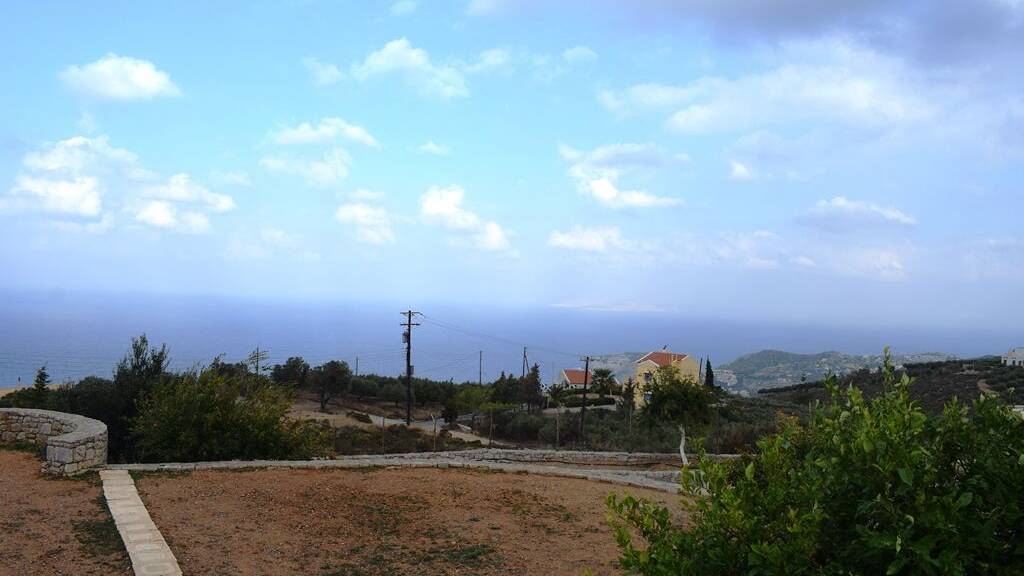 Villa zum Kauf 1.250.000 € 8 Zimmer 300 m² 5.000 m² Grundstück Kreta