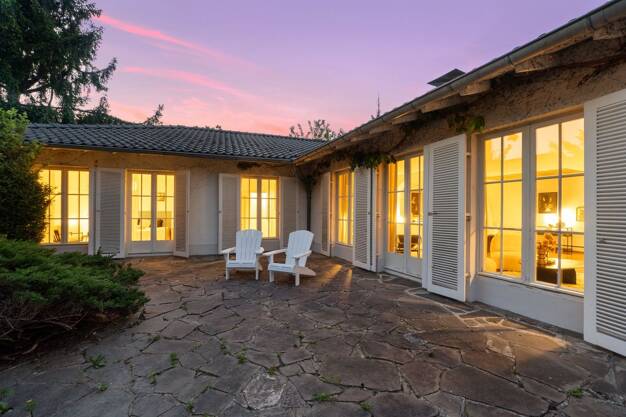 Einfamilienhaus zum Kauf 695.000 € 7 Zimmer 195 m² 569 m² Grundstück Pennenfeld Bonn 53177