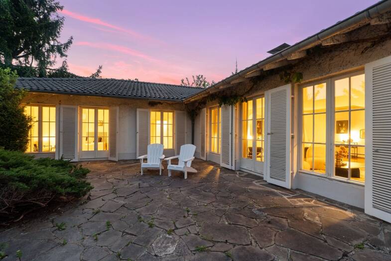 Einfamilienhaus zum Kauf 695.000 € 7 Zimmer 195 m² 569 m² Grundstück Pennenfeld Bonn 53177