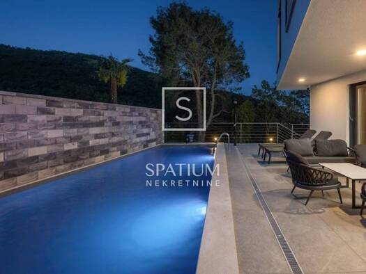 Haus zum Kauf 1.200.000 € 4 Zimmer 250 m² Brsec, Moscenicka Draga Mošćenička Draga
