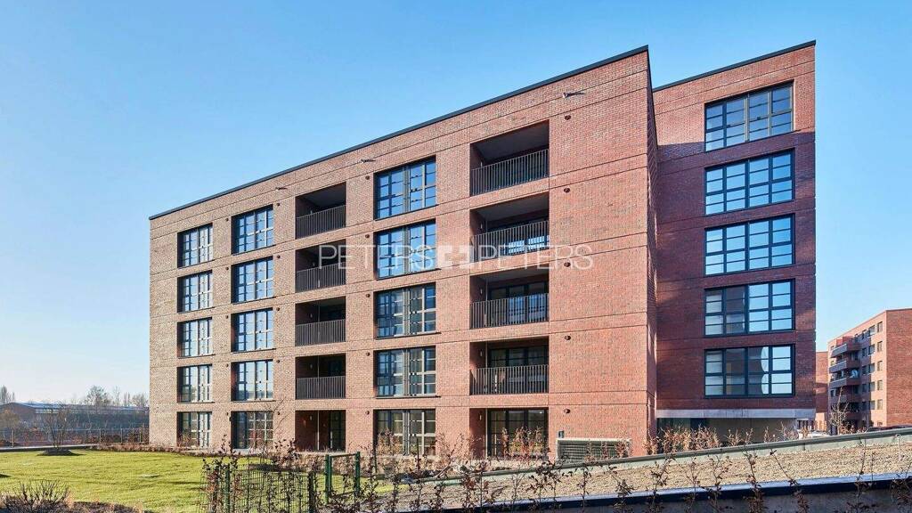 Wohnung zur Miete 699 € 2 Zimmer 46,4 m² 3. Geschoss Handelshäfen Bremen 28217