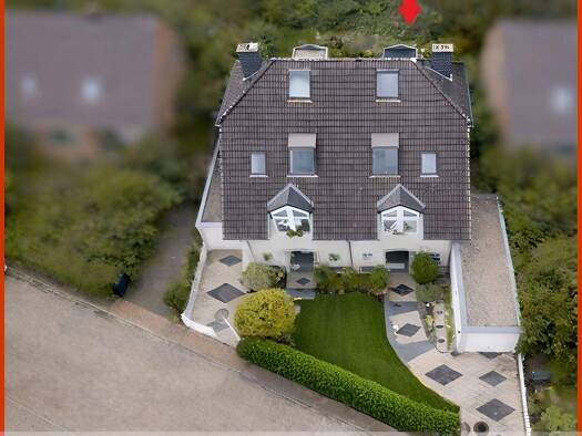 Doppelhaushälfte zum Kauf 4 Zimmer 183,7 m² 291 m² Grundstück Kalkum Düsseldorf 40489