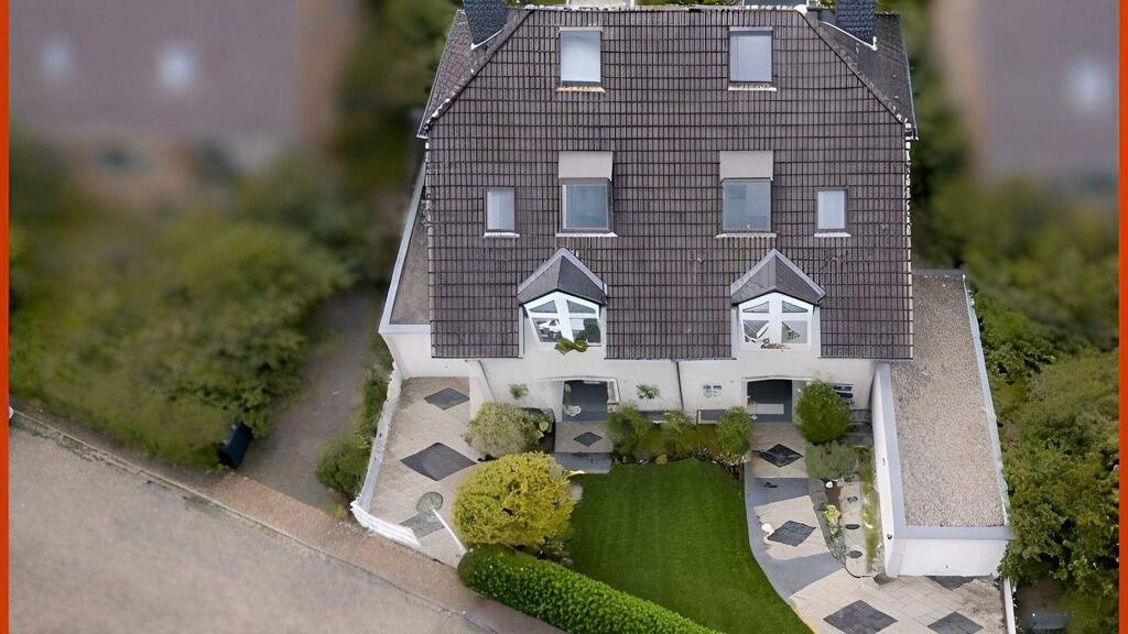 Doppelhaushälfte zum Kauf 4 Zimmer 183,7 m² 291 m² Grundstück Kalkum Düsseldorf 40489