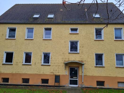 Wohnung zum Kauf 70.000 € 4 Zimmer 69 m² EG Siedlung an der Beke 10 Neukirchen Klein Belitz 18246