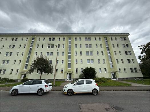 Wohnung zur Miete 390 € 3 Zimmer 60 m² Sputnikweg 12 Eckersbach Zwickau / Eckersbach 08066