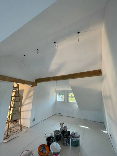 Wohnung zur Miete 500 € 2 Zimmer 52 m² Geschoss 2/2 Aschbach Lebach 66822