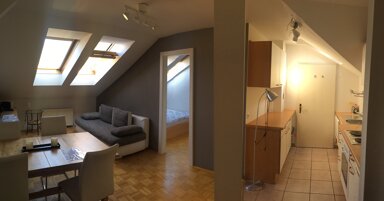 Wohnung zur Miete Wohnen auf Zeit 1.624 € 2 Zimmer 51 m² frei ab 30.11.2024 Salzburg Salzburg 5020