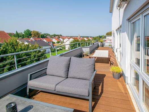 Wohnung zum Kauf 680.000 € 5 Zimmer 161,6 m² Großsachsenheim Sachsenheim 74343