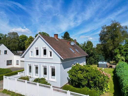 Einfamilienhaus zum Kauf 550.000 € 5 Zimmer 171 m² 579 m² Grundstück Rastede I Rastede 26180