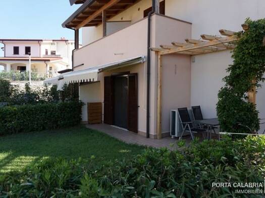 Terrassenwohnung zum Kauf 99.000 € 3 Zimmer 77 m² frei ab sofort San Lucido