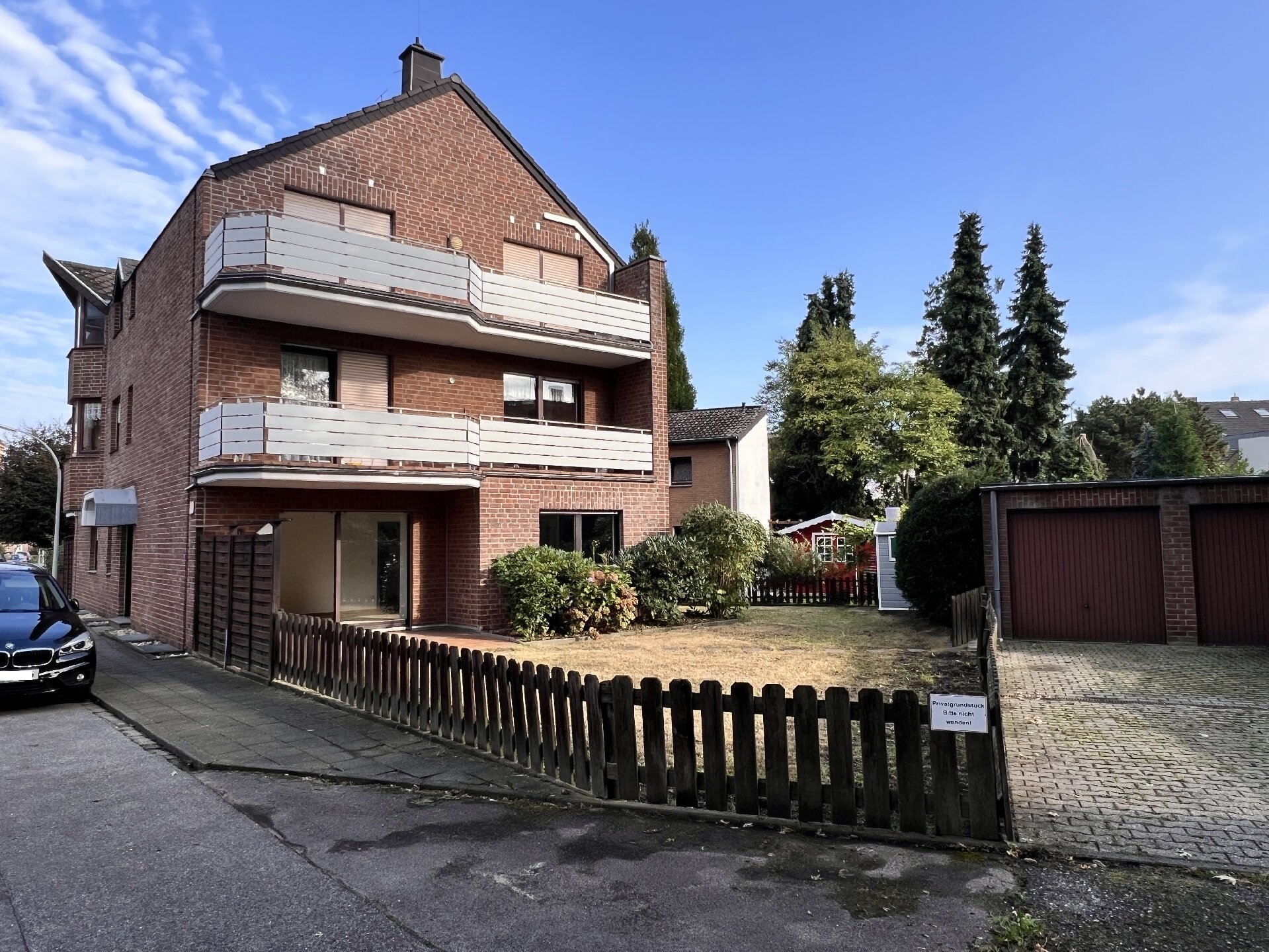 Wohnung zum Kauf 249.000 € 3 Zimmer 100 m²<br/>Wohnfläche EG<br/>Geschoss Bonnenbroich - Geneicken Mönchengladbach-Rheydt 41238